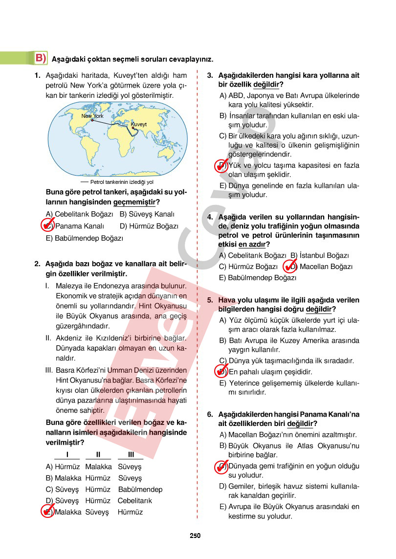 10-sinif-cografya-ders-kitabi-cevaplari-tutku-yayincilik-sayfa-250