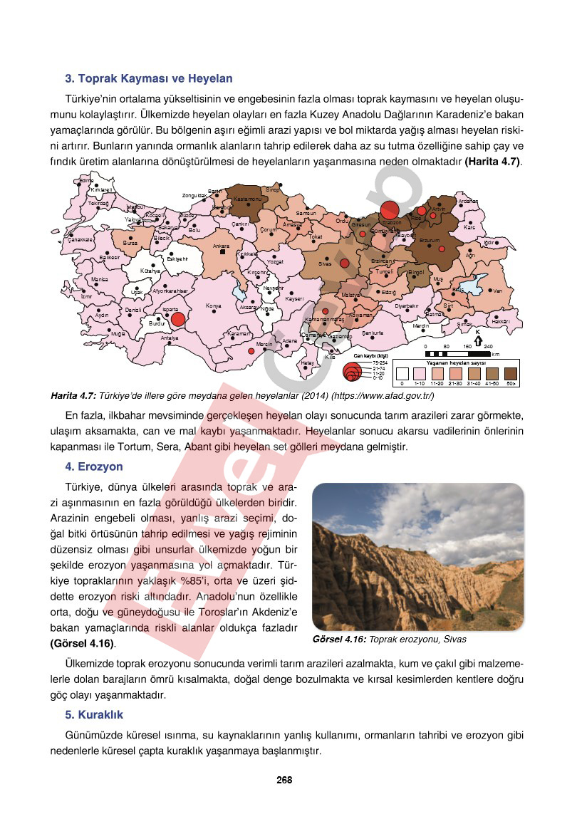 10-sinif-cografya-ders-kitabi-cevaplari-tutku-yayincilik-sayfa-268