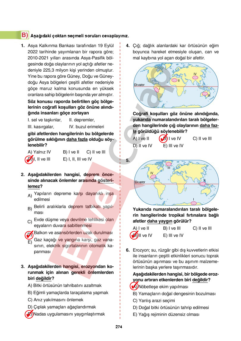 10-sinif-cografya-ders-kitabi-cevaplari-tutku-yayincilik-sayfa-274