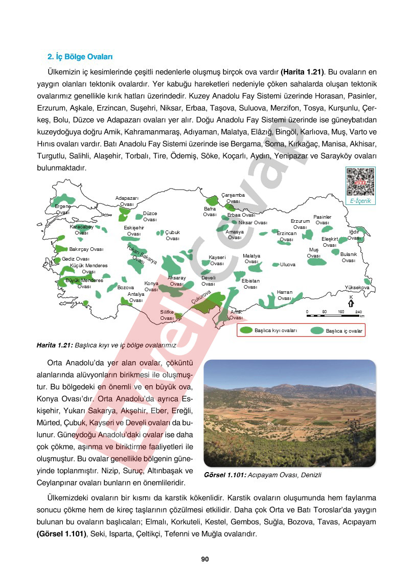 10-sinif-cografya-ders-kitabi-cevaplari-tutku-yayincilik-sayfa-90