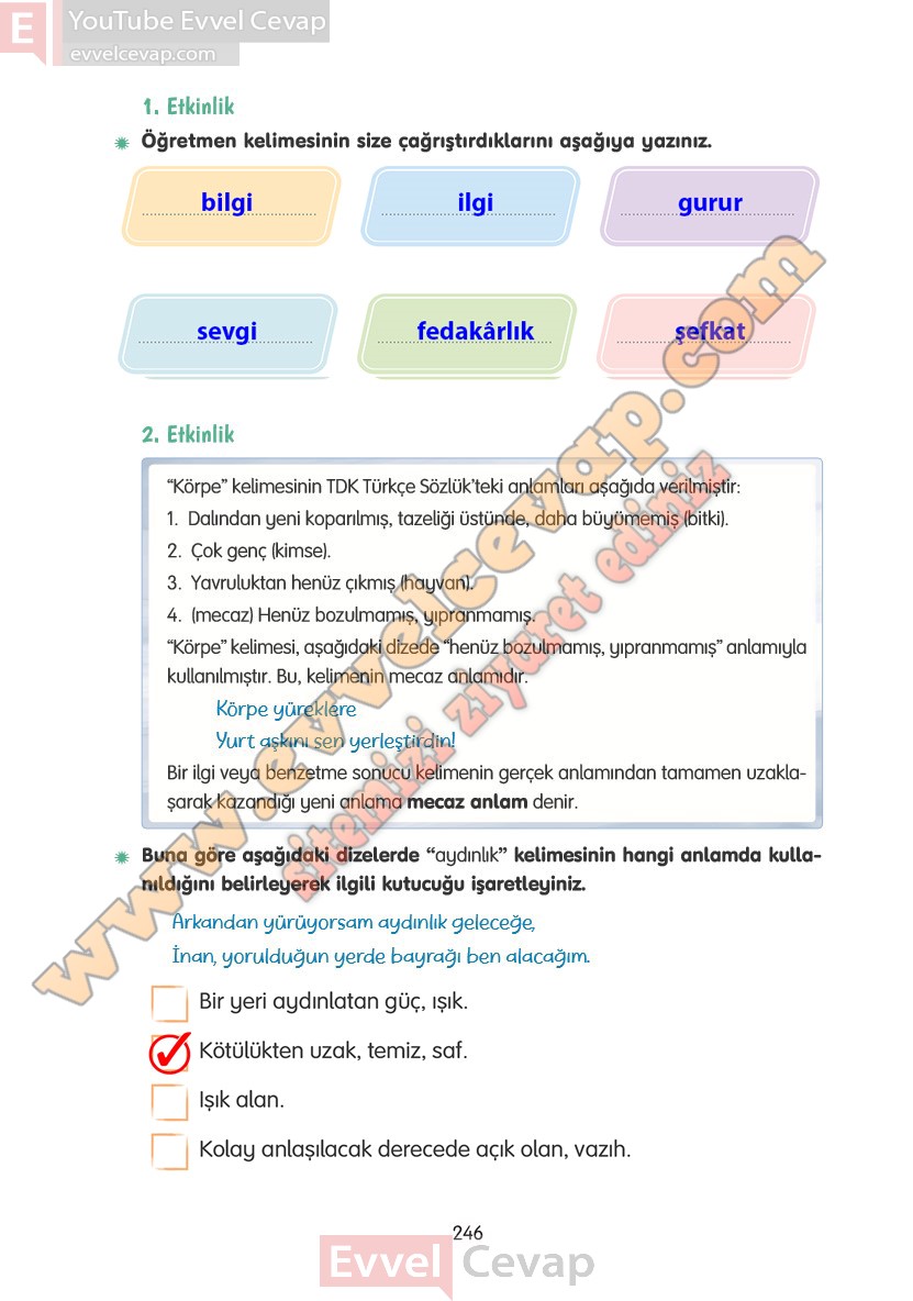 4-sinif-turkce-ders-kitabi-cevaplari-tuna-yayinlari-sayfa-246