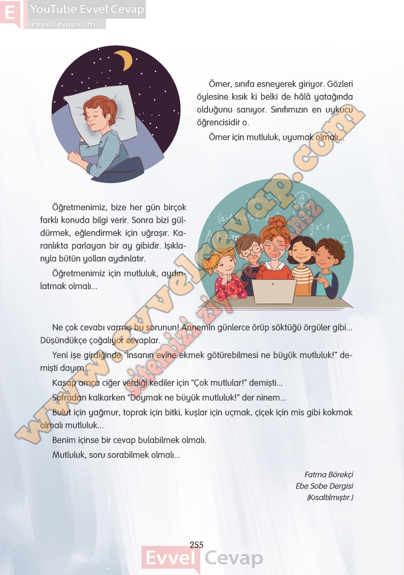 4-sinif-turkce-ders-kitabi-cevaplari-tuna-yayinlari-sayfa-255