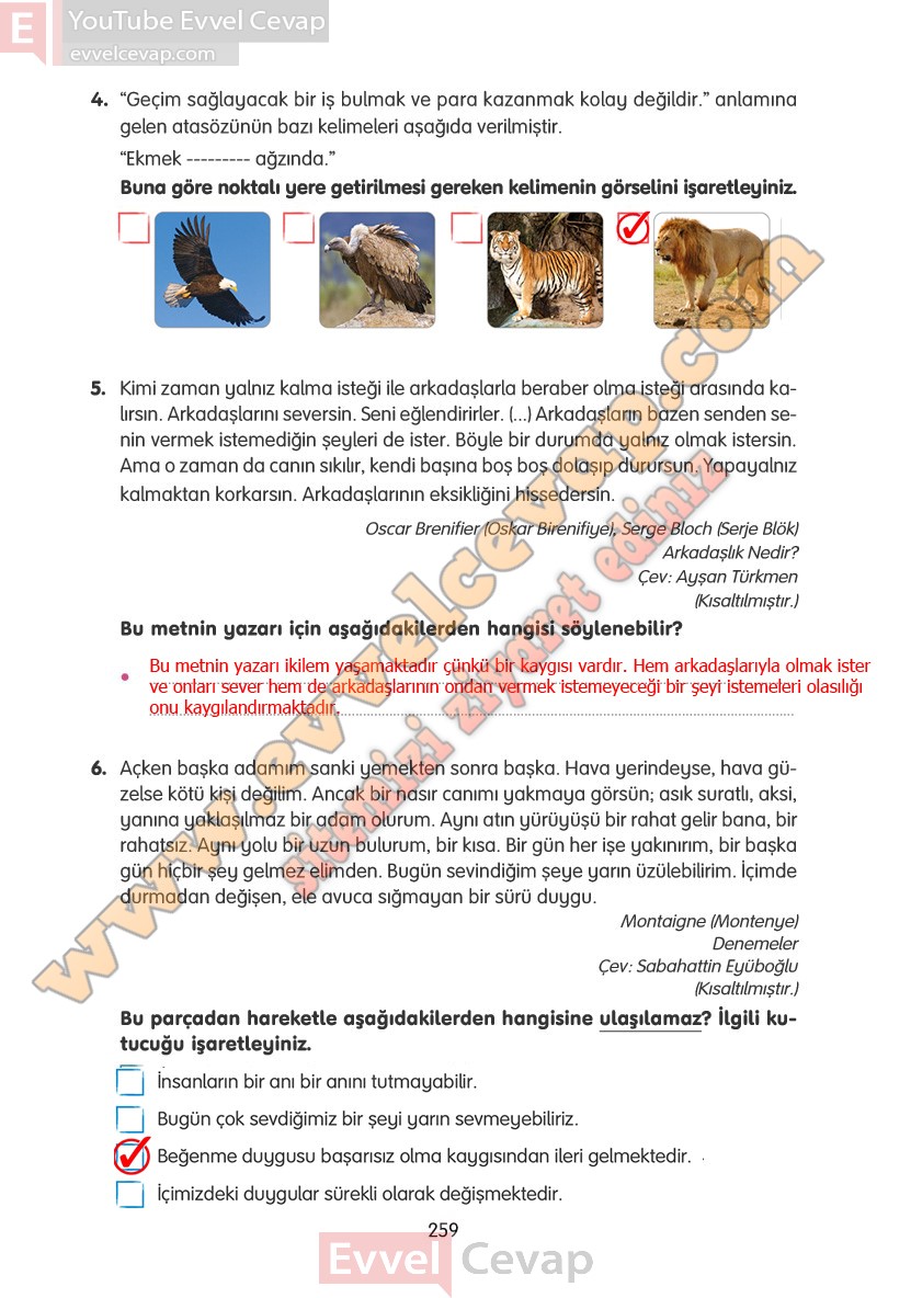 4-sinif-turkce-ders-kitabi-cevaplari-tuna-yayinlari-sayfa-259