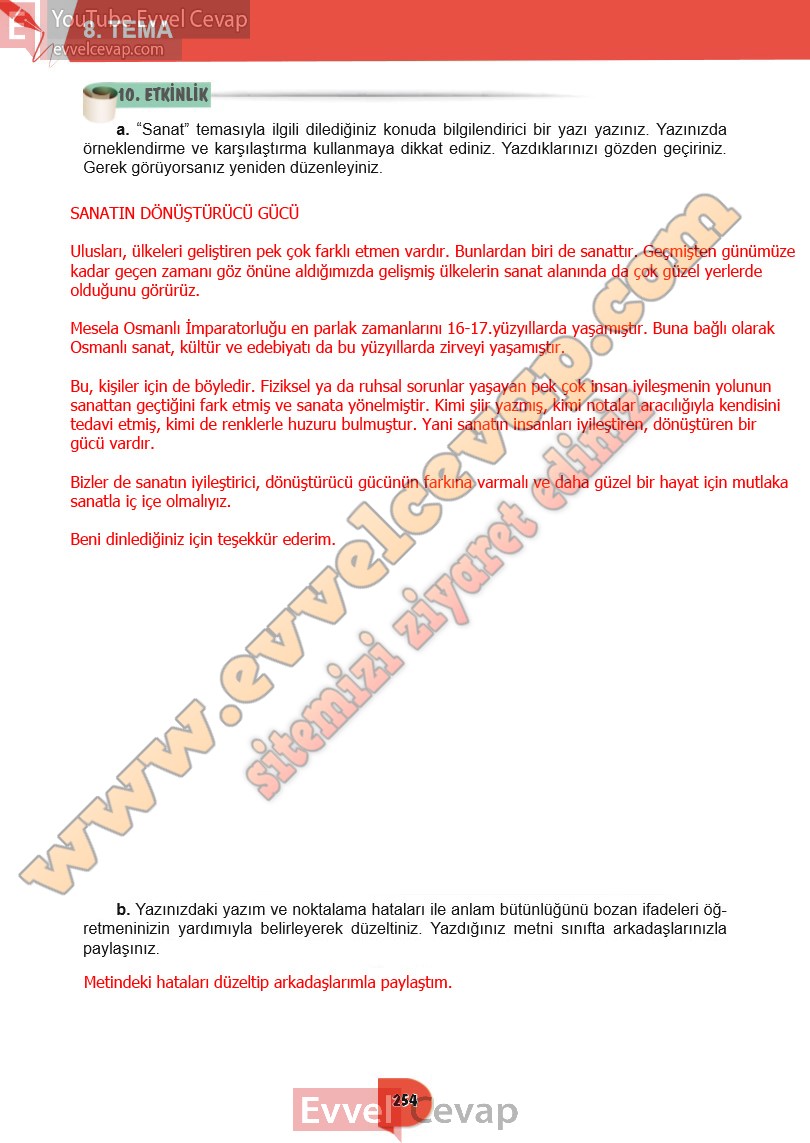 6-sinif-turkce-ders-kitabi-cevaplari-meb-yayinlari-sayfa-254