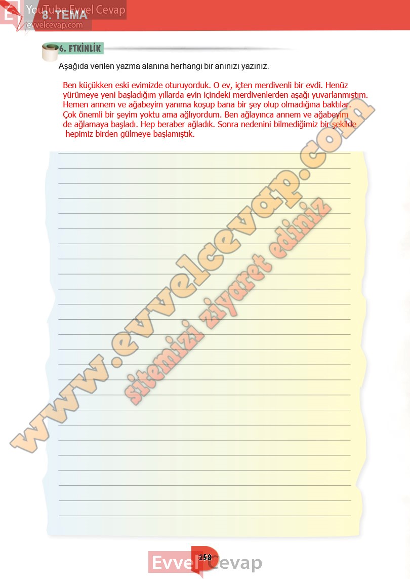 6-sinif-turkce-ders-kitabi-cevaplari-meb-yayinlari-sayfa-258