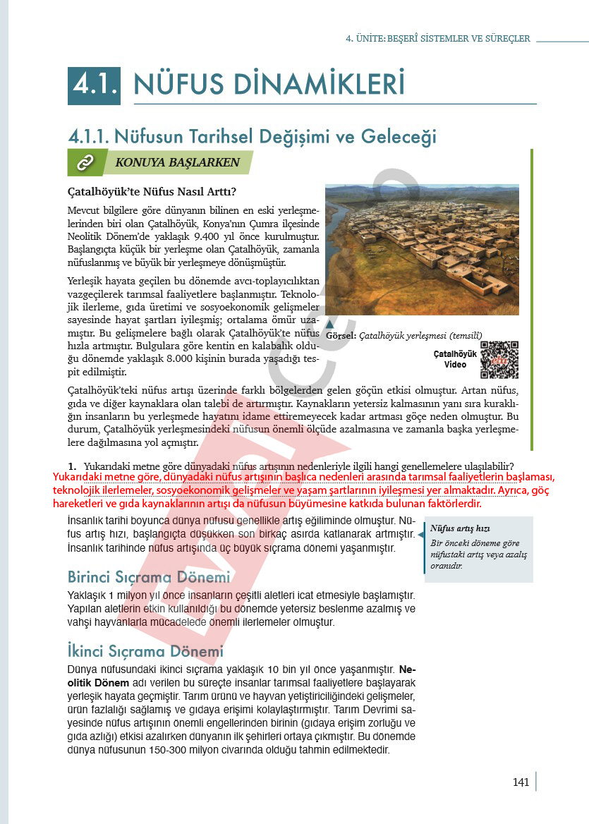 9-sinif-cografya-ders-kitabi-cevaplari-meb-yayincilik-sayfa-141