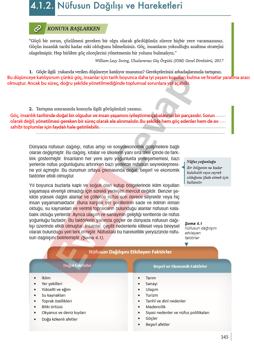 9-sinif-cografya-ders-kitabi-cevaplari-meb-yayincilik-sayfa-145