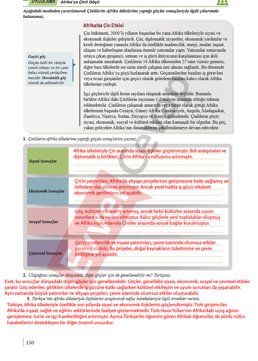 9-sinif-cografya-ders-kitabi-cevaplari-meb-yayincilik-sayfa-150