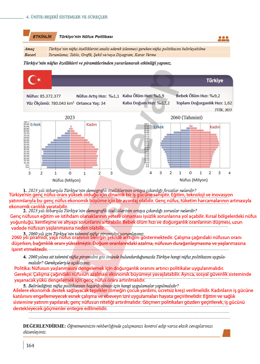9-sinif-cografya-ders-kitabi-cevaplari-meb-yayincilik-sayfa-164