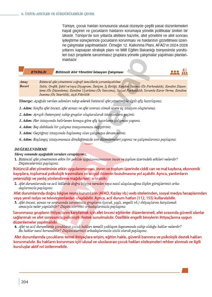 9-sinif-cografya-ders-kitabi-cevaplari-meb-yayincilik-sayfa-204