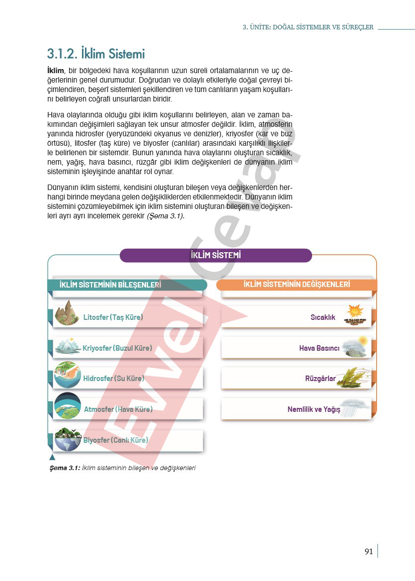 9-sinif-cografya-ders-kitabi-cevaplari-meb-yayincilik-sayfa-91