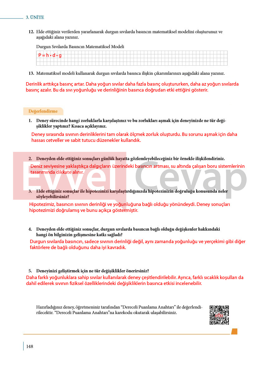 9-sinif-fizik-ders-kitabi-cevaplari-sayfa-148