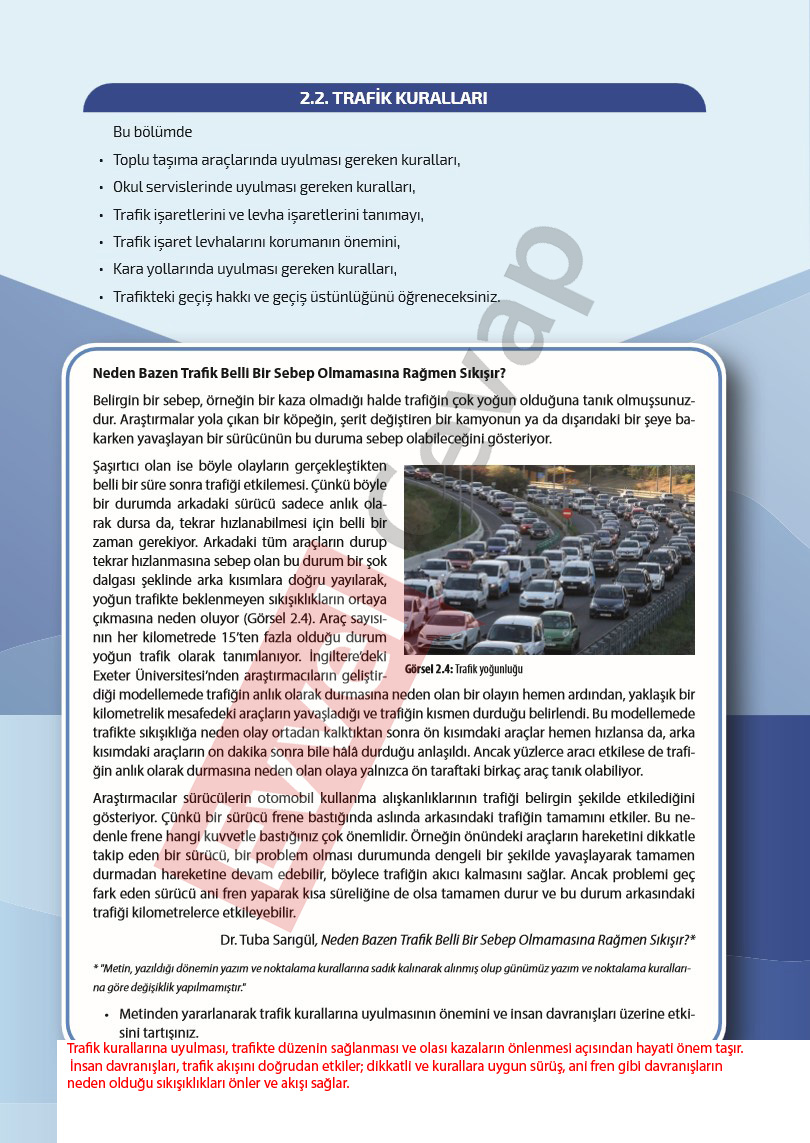 9-sinif-saglik-bilgisi-ve-trafik-kulturu-ders-kitabi-cevaplari-sayfa-106