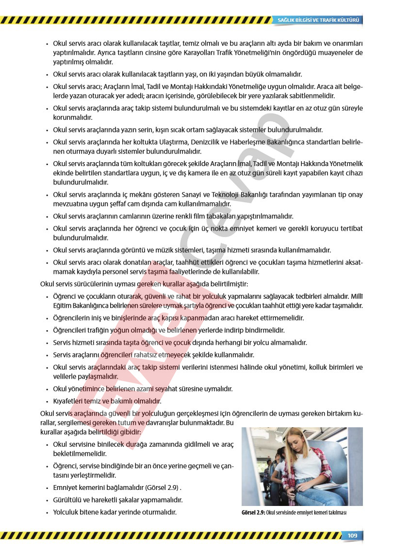 9-sinif-saglik-bilgisi-ve-trafik-kulturu-ders-kitabi-cevaplari-sayfa-109