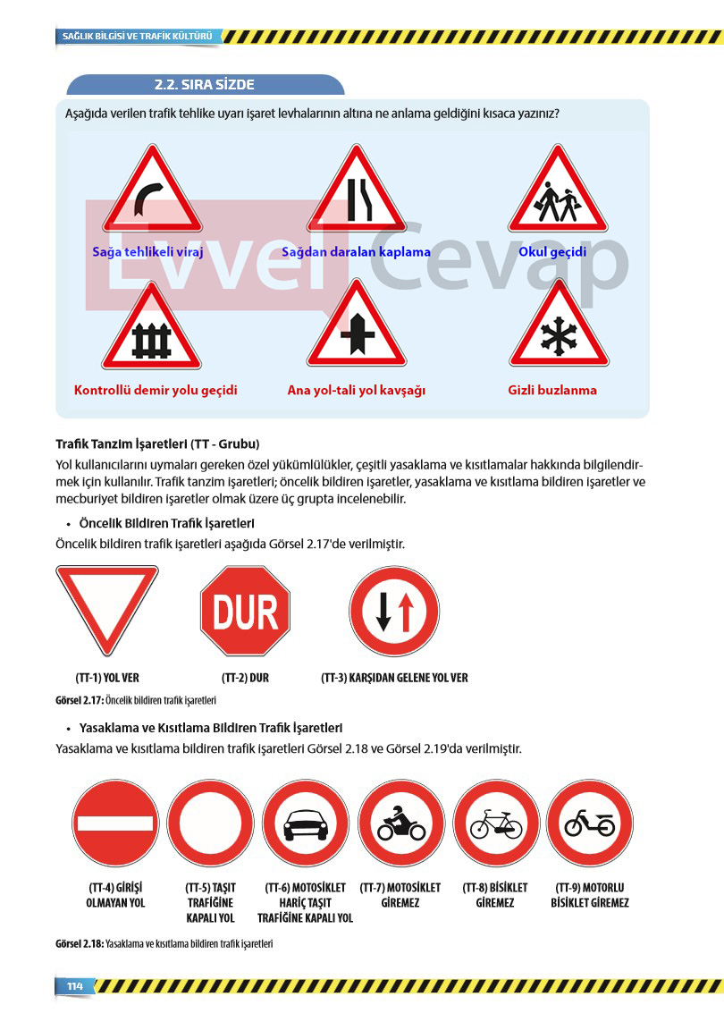 9-sinif-saglik-bilgisi-ve-trafik-kulturu-ders-kitabi-cevaplari-sayfa-114