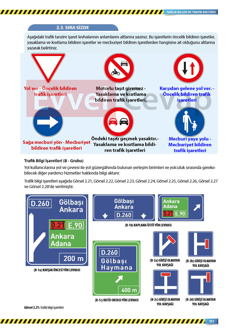 9-sinif-saglik-bilgisi-ve-trafik-kulturu-ders-kitabi-cevaplari-sayfa-117