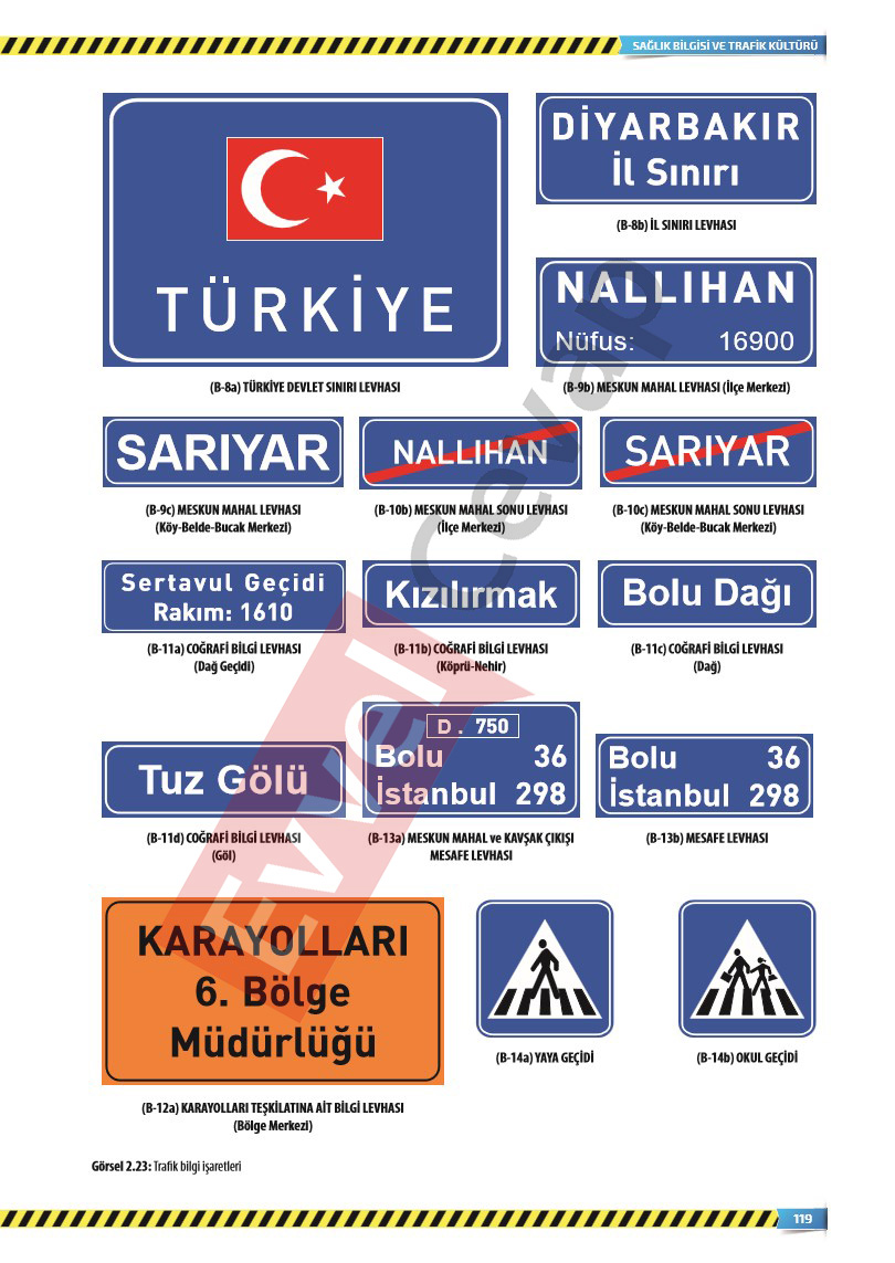 9-sinif-saglik-bilgisi-ve-trafik-kulturu-ders-kitabi-cevaplari-sayfa-119