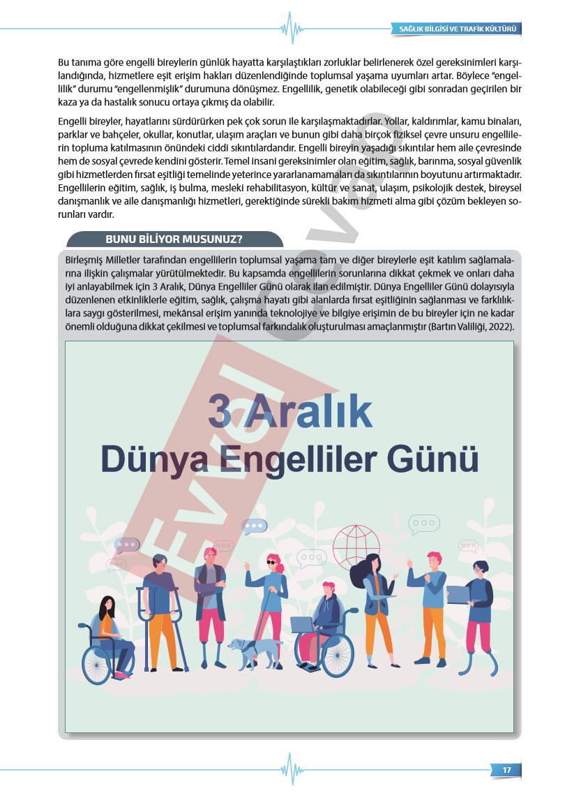 9-sinif-saglik-bilgisi-ve-trafik-kulturu-ders-kitabi-cevaplari-sayfa-17