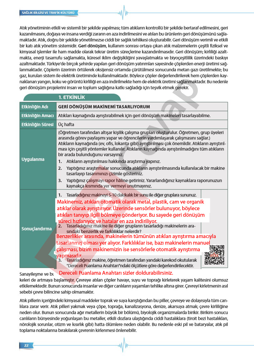 9-sinif-saglik-bilgisi-ve-trafik-kulturu-ders-kitabi-cevaplari-sayfa-22