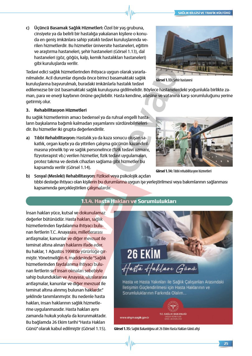 9-sinif-saglik-bilgisi-ve-trafik-kulturu-ders-kitabi-cevaplari-sayfa-25