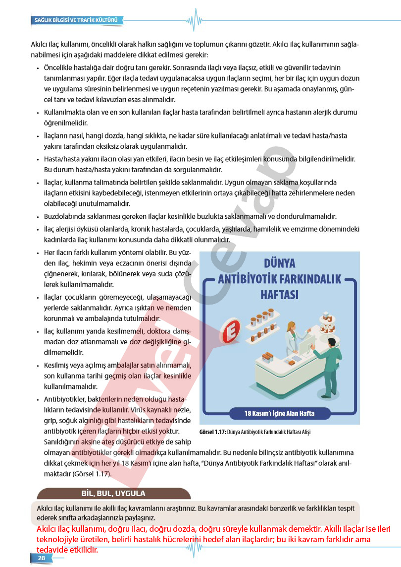 9-sinif-saglik-bilgisi-ve-trafik-kulturu-ders-kitabi-cevaplari-sayfa-28