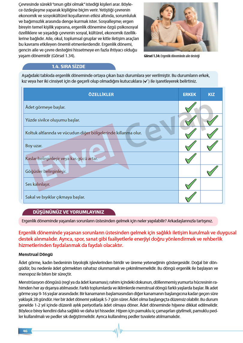 9-sinif-saglik-bilgisi-ve-trafik-kulturu-ders-kitabi-cevaplari-sayfa-46