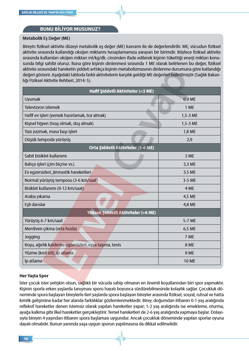 9-sinif-saglik-bilgisi-ve-trafik-kulturu-ders-kitabi-cevaplari-sayfa-50