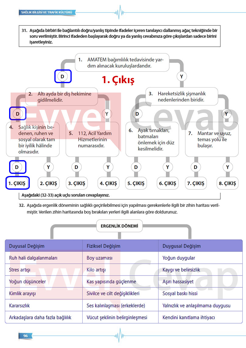 9-sinif-saglik-bilgisi-ve-trafik-kulturu-ders-kitabi-cevaplari-sayfa-96