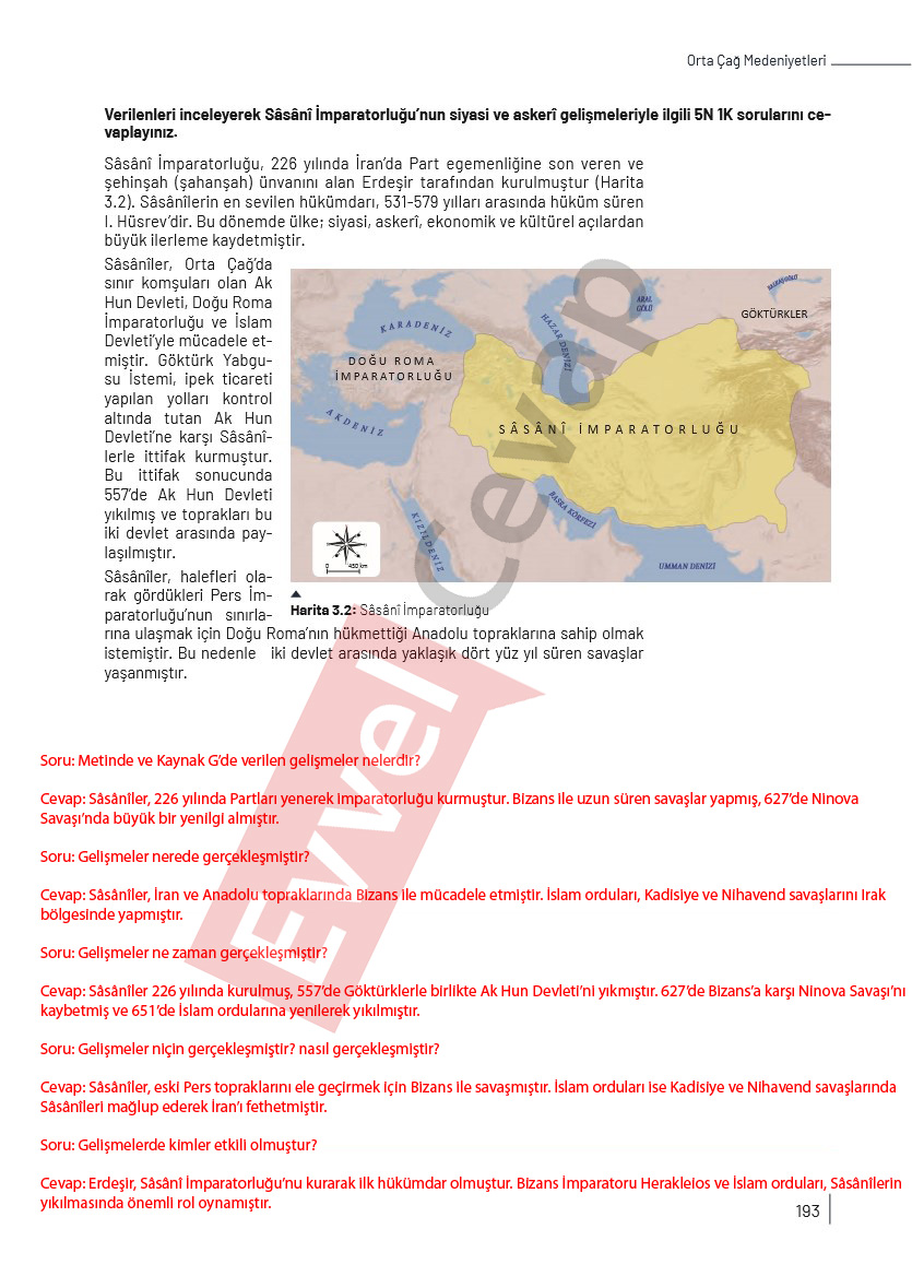 9-sinif-tarih-ders-kitabi-cevaplari-sayfa-193