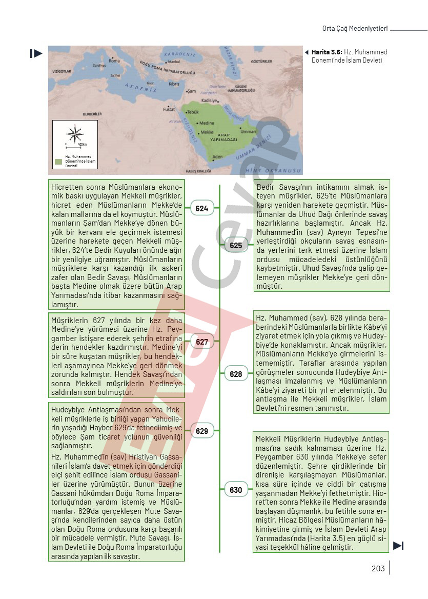 9-sinif-tarih-ders-kitabi-cevaplari-sayfa-203