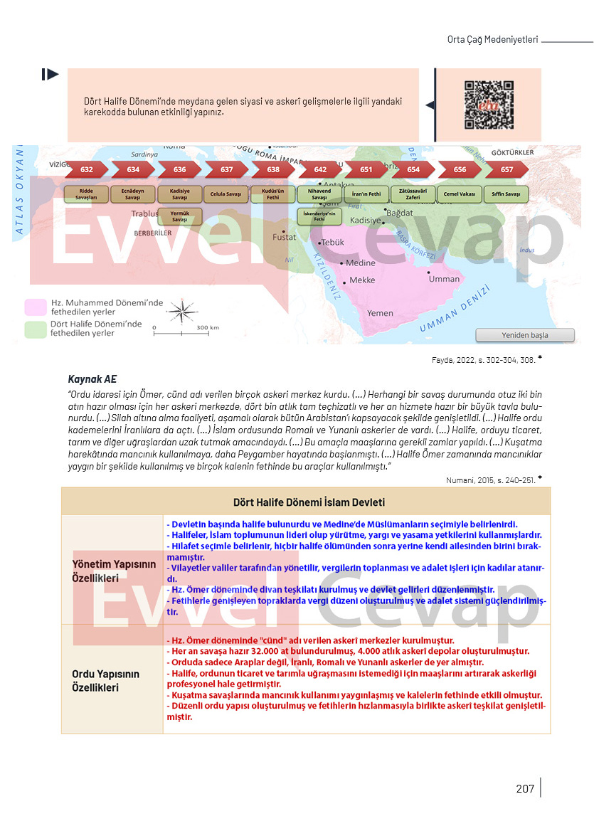 9-sinif-tarih-ders-kitabi-cevaplari-sayfa-207