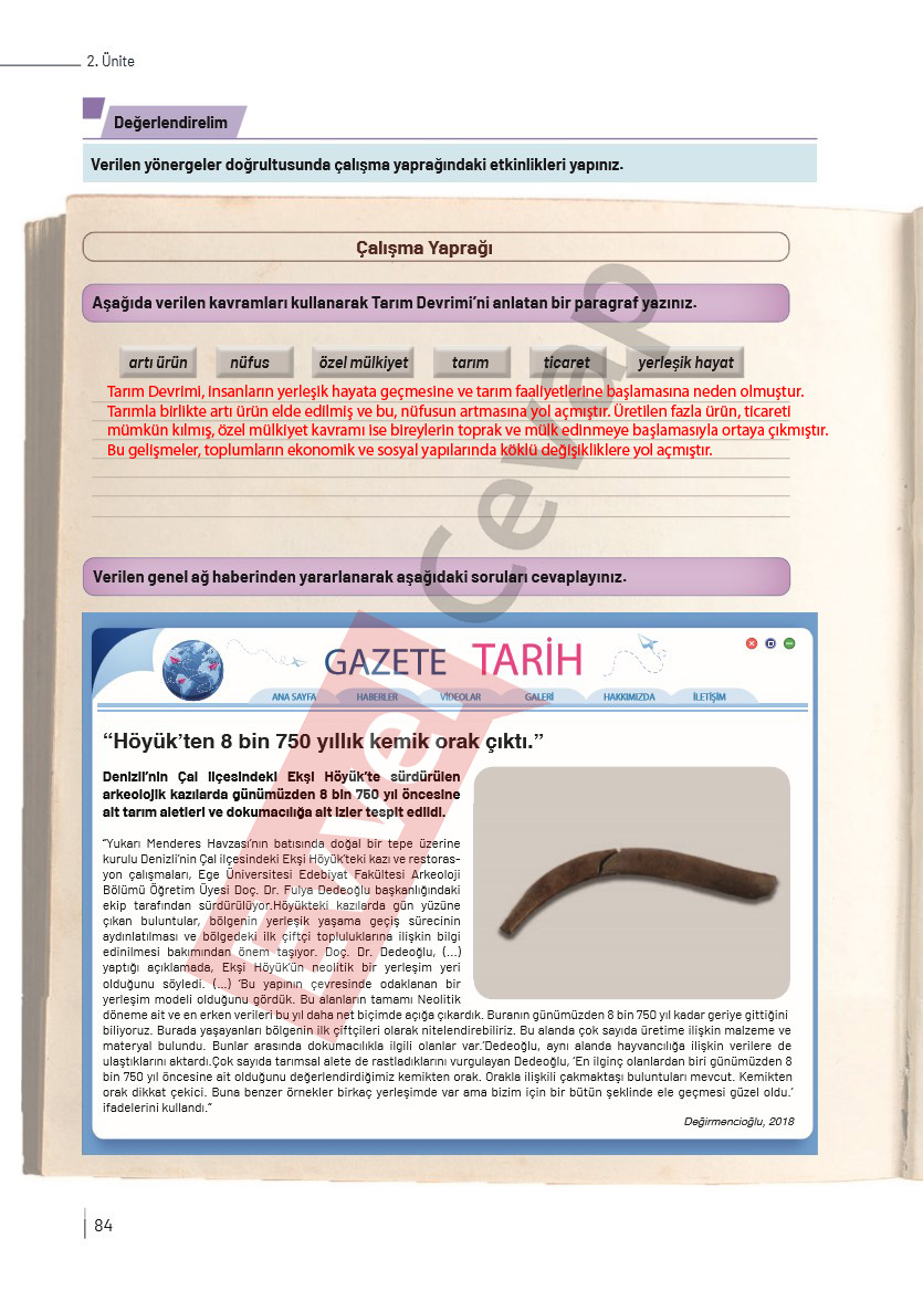 9-sinif-tarih-ders-kitabi-cevaplari-sayfa-84