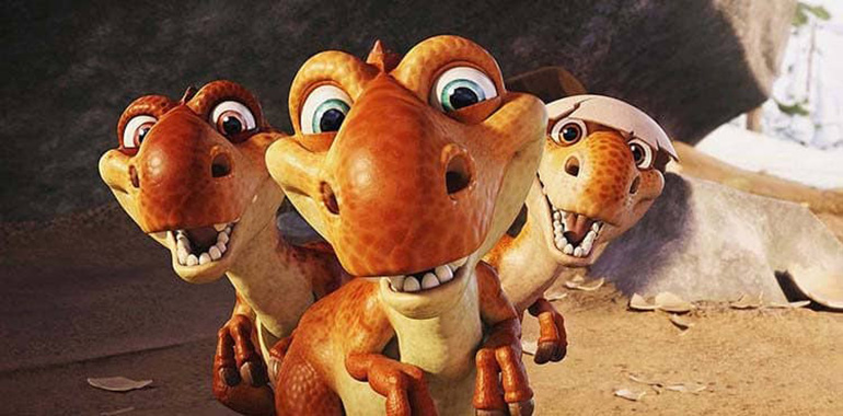 Dinozorların Devri