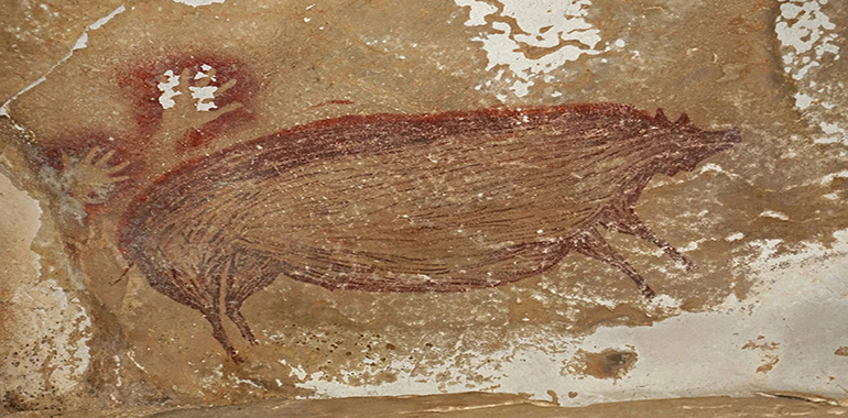 En Eski Sanat Eserleri