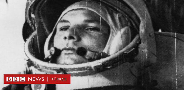 İlk Astronotların Hikayesi