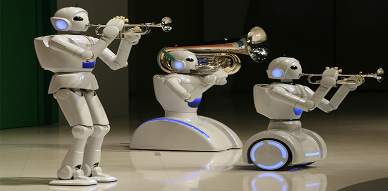 Kendi Robotunu Tasarla