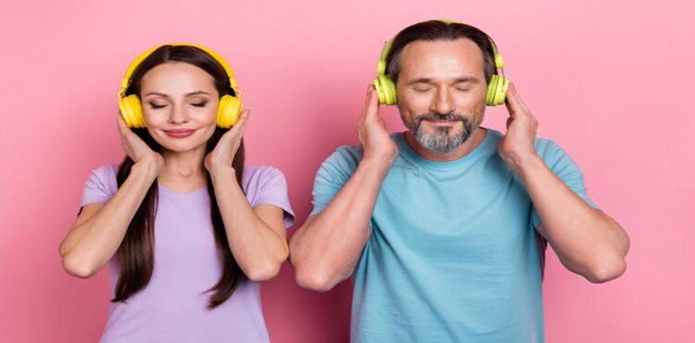 Müzik Ruhumuza Neden İyi Gelir?