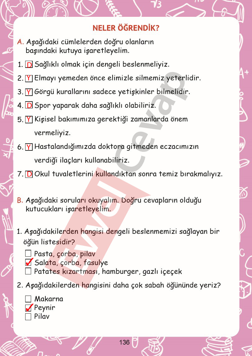 2-sinif-hayat-bilgisi-kitabi-cevaplari-sayfa-136