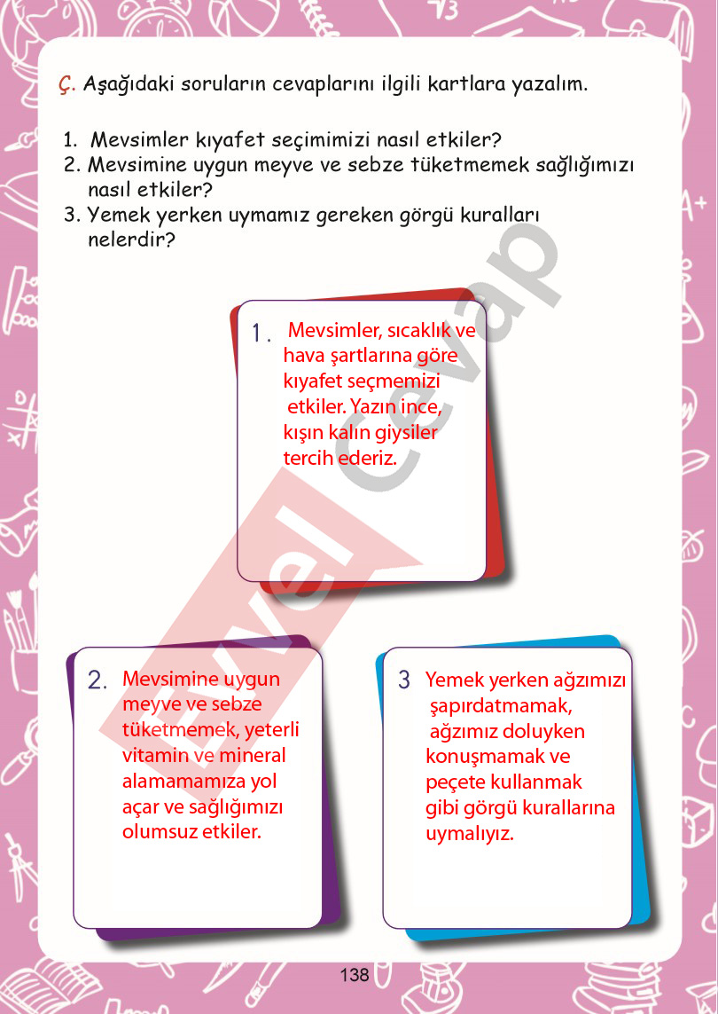 2-sinif-hayat-bilgisi-kitabi-cevaplari-sayfa-138