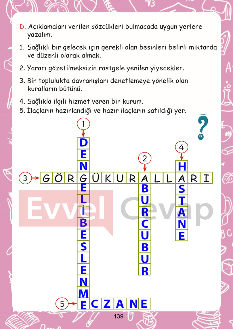 2-sinif-hayat-bilgisi-kitabi-cevaplari-sayfa-139