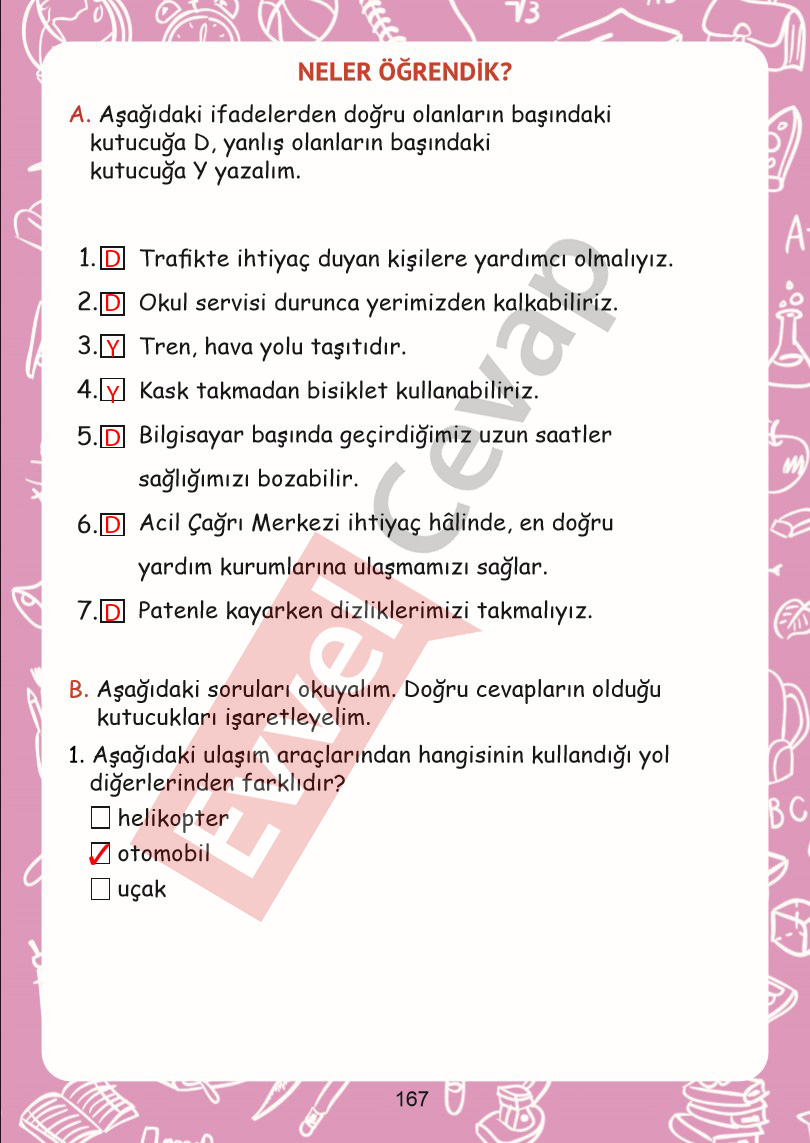 2-sinif-hayat-bilgisi-kitabi-cevaplari-sayfa-167