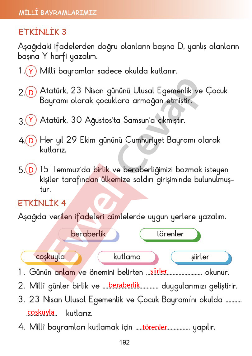 2-sinif-hayat-bilgisi-kitabi-cevaplari-sayfa-192