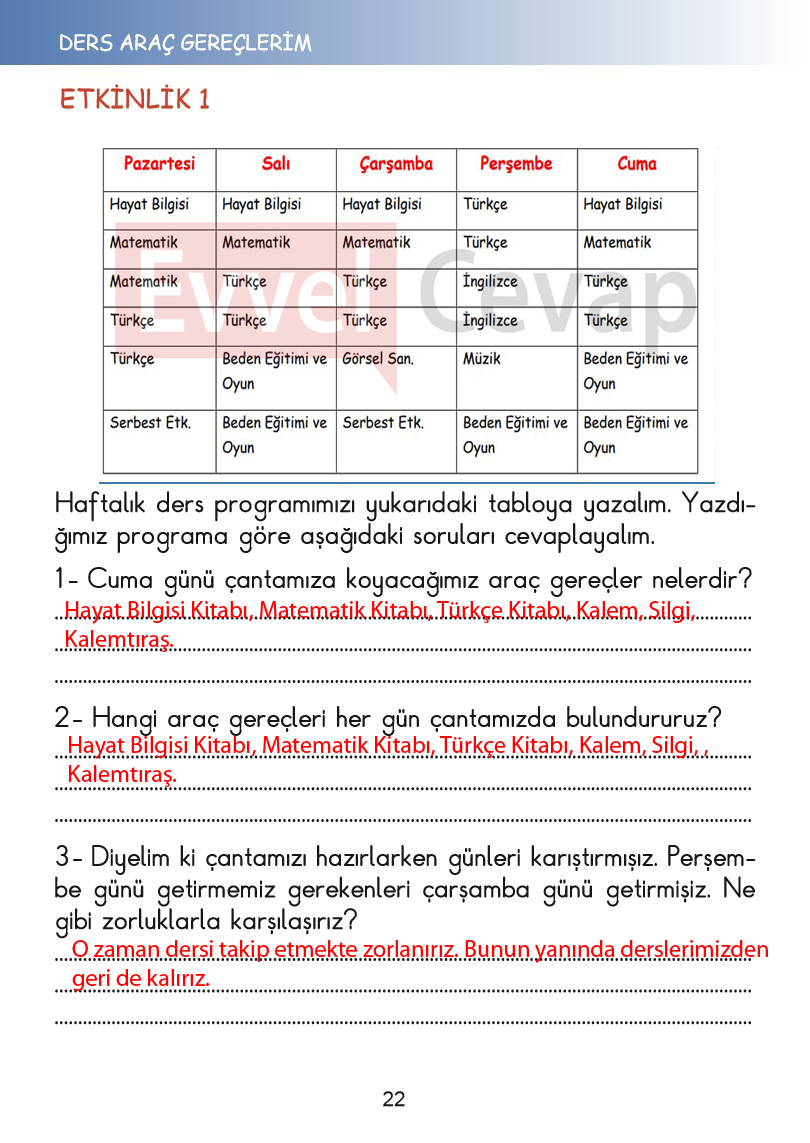 2-sinif-hayat-bilgisi-kitabi-cevaplari-sayfa-22