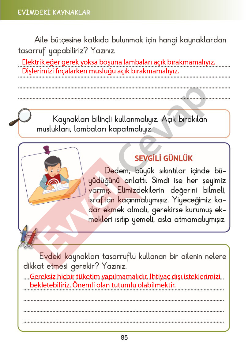 2-sinif-hayat-bilgisi-kitabi-cevaplari-sayfa-85