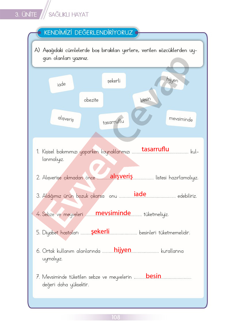 3-sinif-hayat-bilgisi-ders-kitabi-cevaplari-sayfa-108