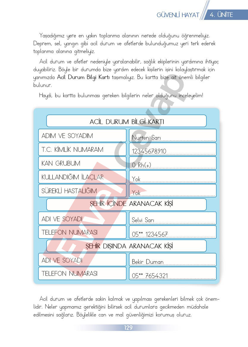 3-sinif-hayat-bilgisi-ders-kitabi-cevaplari-sayfa-129