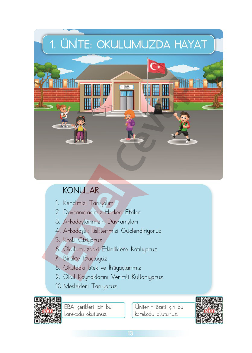 3-sinif-hayat-bilgisi-ders-kitabi-cevaplari-sayfa-13