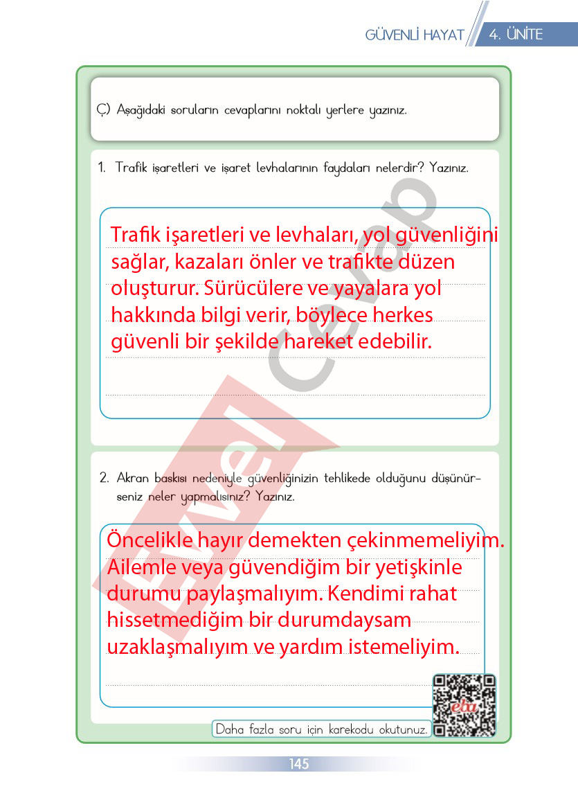 3-sinif-hayat-bilgisi-ders-kitabi-cevaplari-sayfa-145