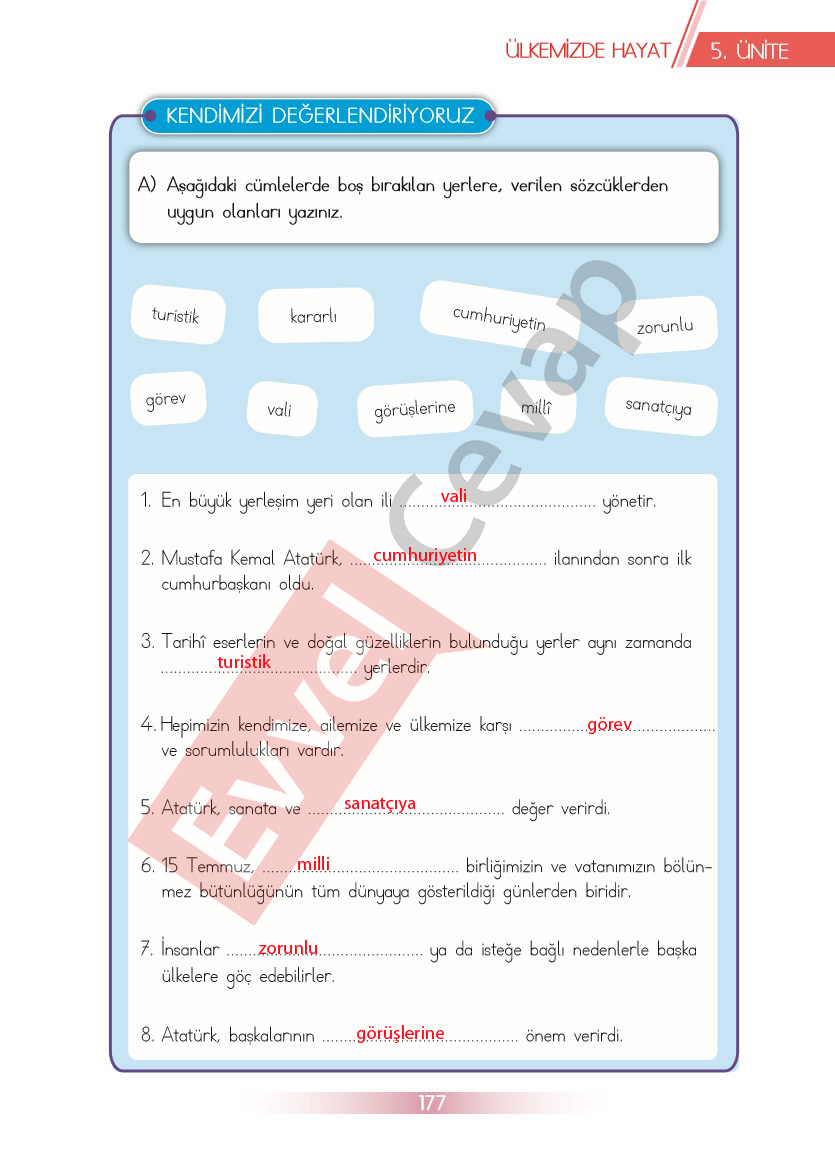 3-sinif-hayat-bilgisi-ders-kitabi-cevaplari-sayfa-177