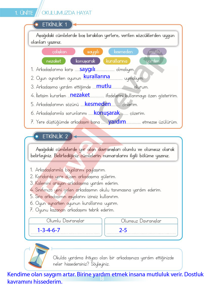 3-sinif-hayat-bilgisi-ders-kitabi-cevaplari-sayfa-18